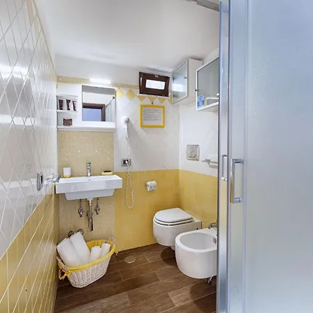 Beautiful Holiday Home In Sorrento Apartment Sorrento