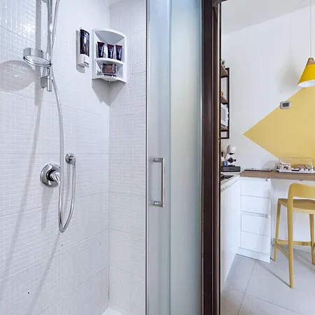Apartment In Sorrento Near Piazza Tasso *