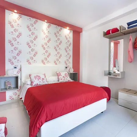 Apartment In Sorrento Near Piazza Tasso *