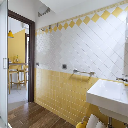 Appartement Apartment In Sorrento Near Piazza Tasso