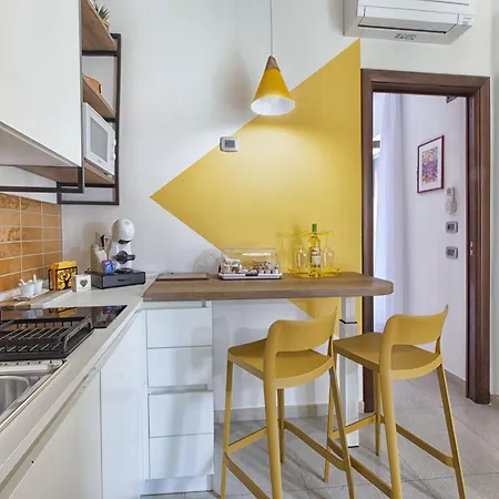 Apartment In Sorrento Near Piazza Tasso * Sorrente