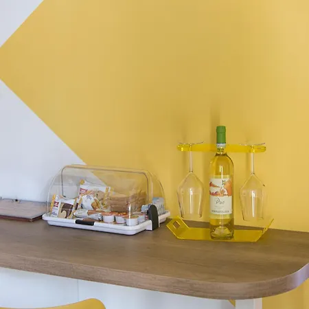 Apartment In Sorrento Near Piazza Tasso Appartement