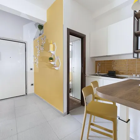 Appartement Apartment In Sorrento Near Piazza Tasso