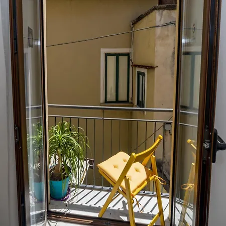 Apartment Apartment In Sorrento Near Piazza Tasso Sorrento